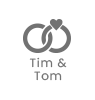Hochzeit Tim & Tom Icon