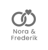 Hochzeit Nora & Frederik Icon