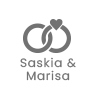 Hochzeit Saskia und Marisa