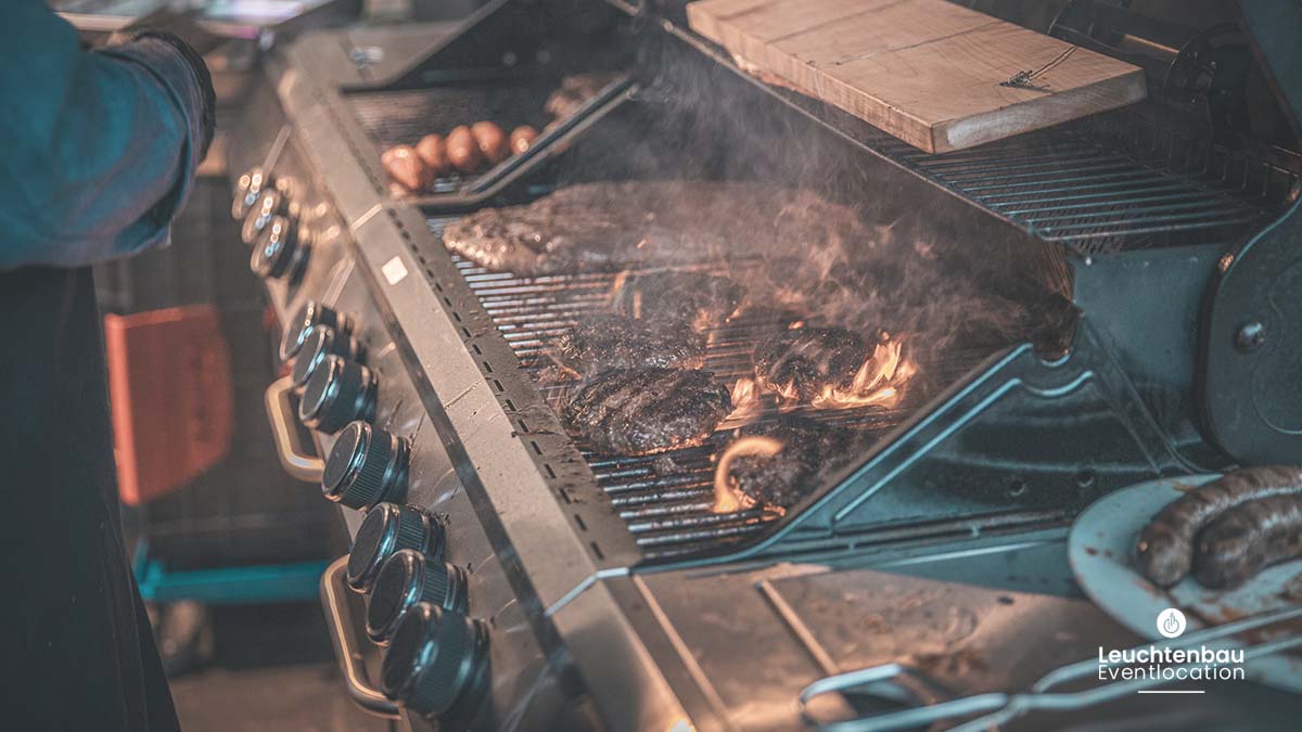 PMI DNA Tagung & Barbecue Foto 19